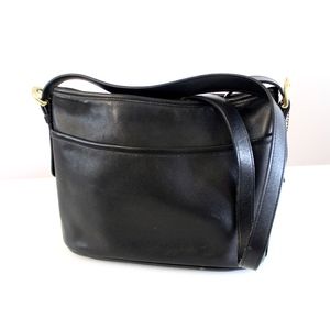 Vintage Coach Shoulder Bag! :)